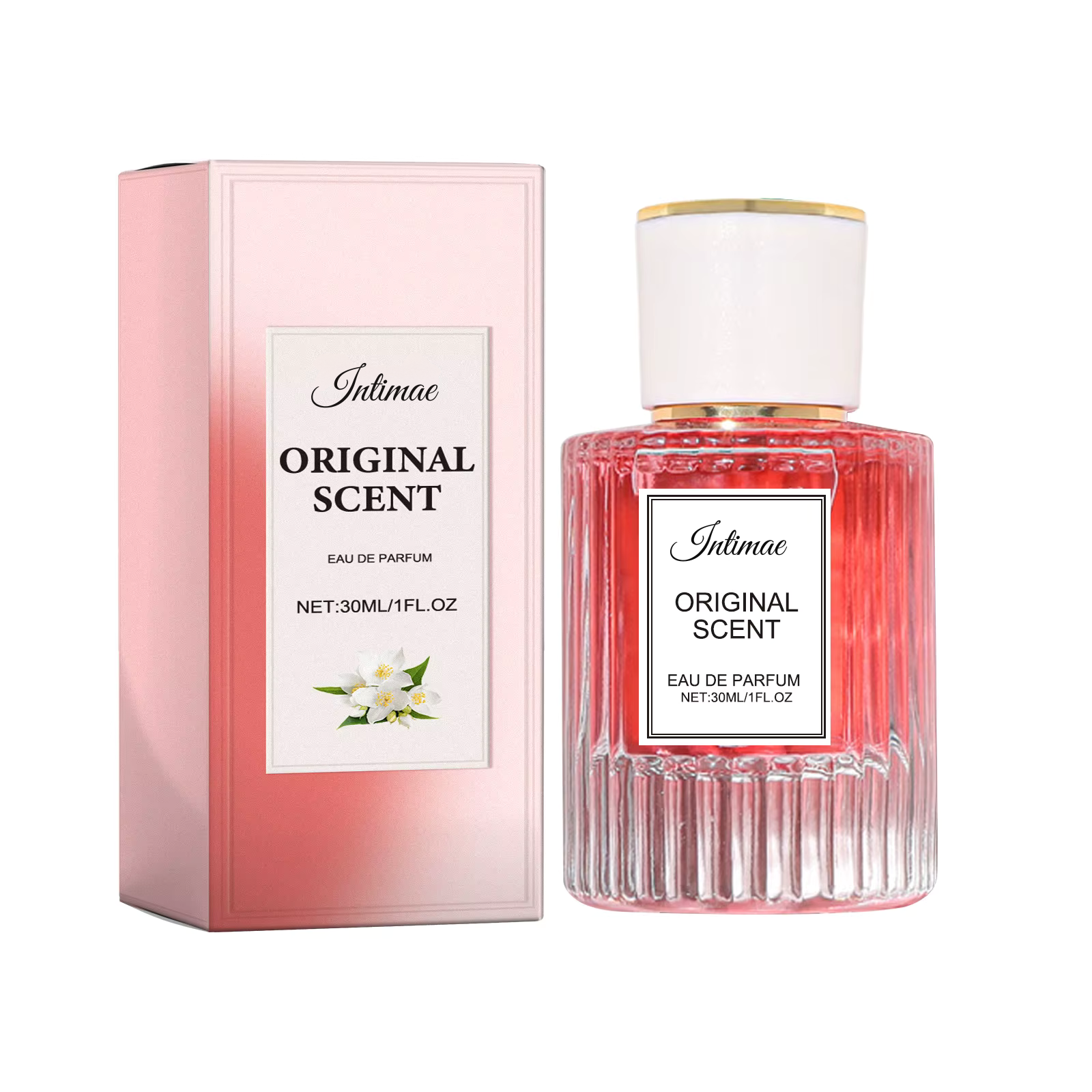 Intimae™ Jasmine Pheromone Perfume